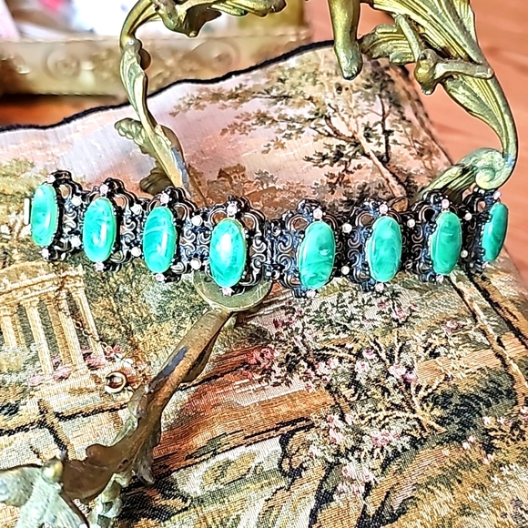 Antique Vintage Bracelet